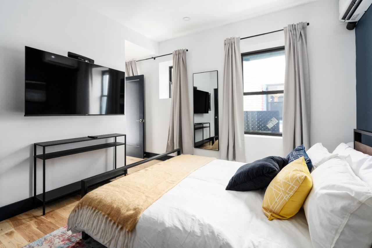 Les Suites Saint-Laurent Montreal Ngoại thất bức ảnh