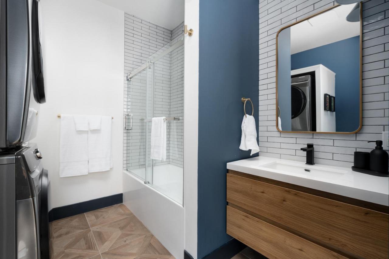 Les Suites Saint-Laurent Montreal Ngoại thất bức ảnh