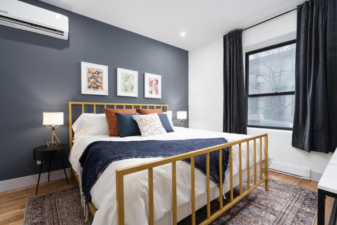 Les Suites Saint-Laurent Montreal Ngoại thất bức ảnh