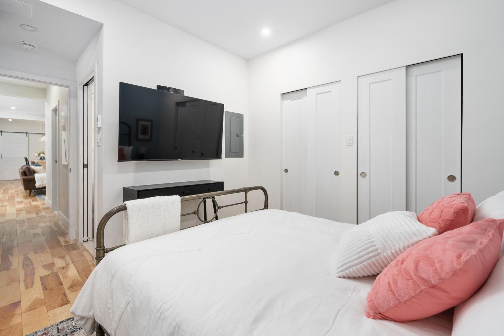 Les Suites Saint-Laurent Montreal Ngoại thất bức ảnh