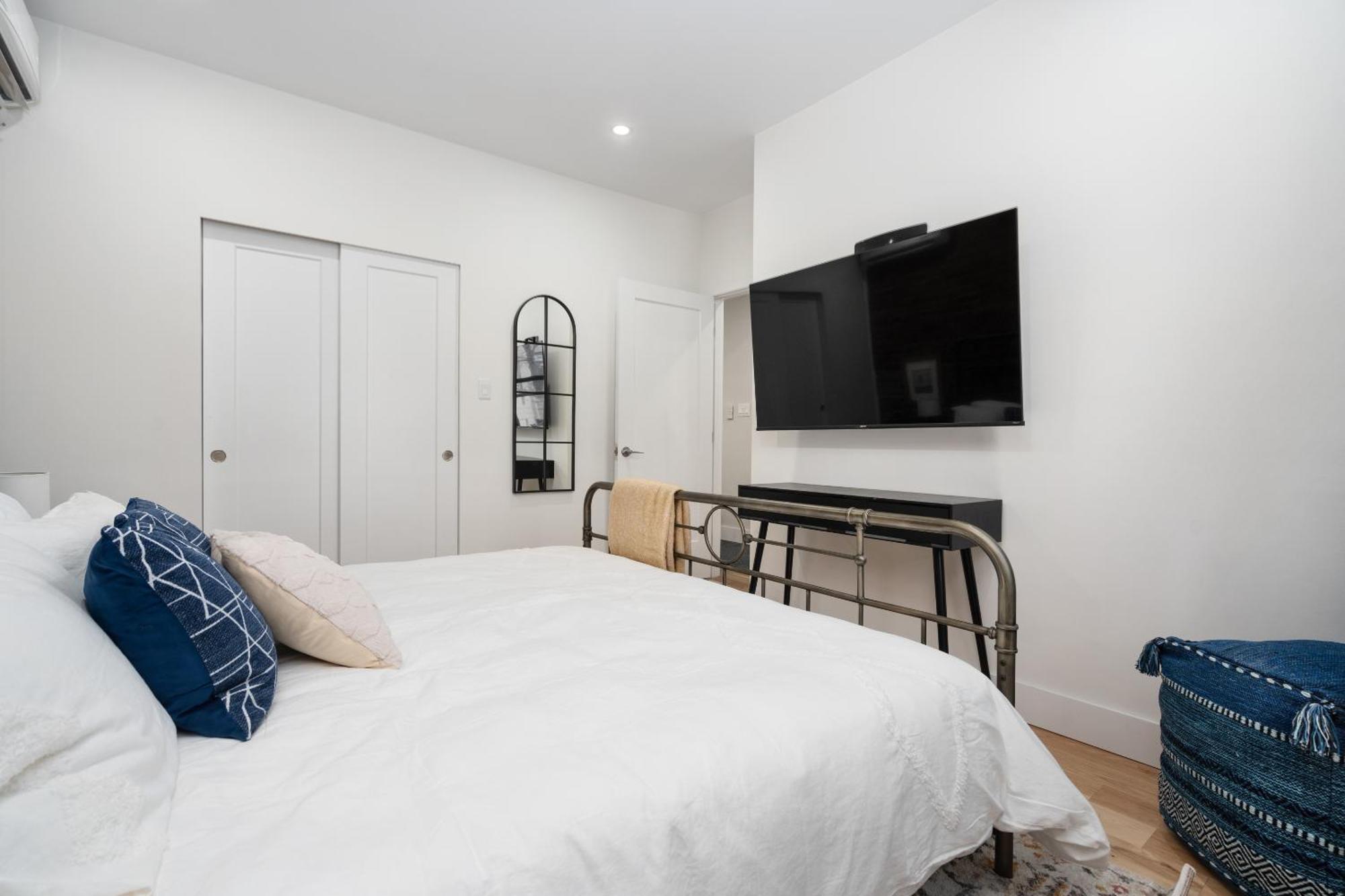 Les Suites Saint-Laurent Montreal Ngoại thất bức ảnh